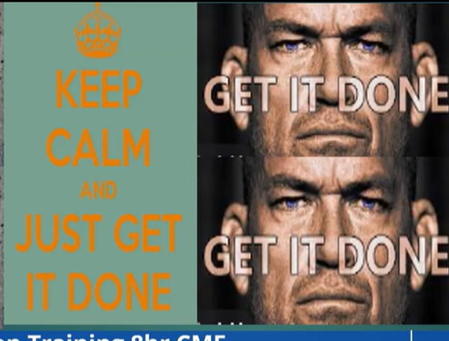 Advanced Negotiation and Mediation Skills & Techniques: “Getting it DONE! Communication Hacks & Creating Solutions” (8 hours)