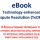 ebook dispute resolution, mediation, odr